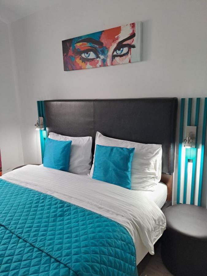 Alexander House Hotel Deva Ngoại thất bức ảnh