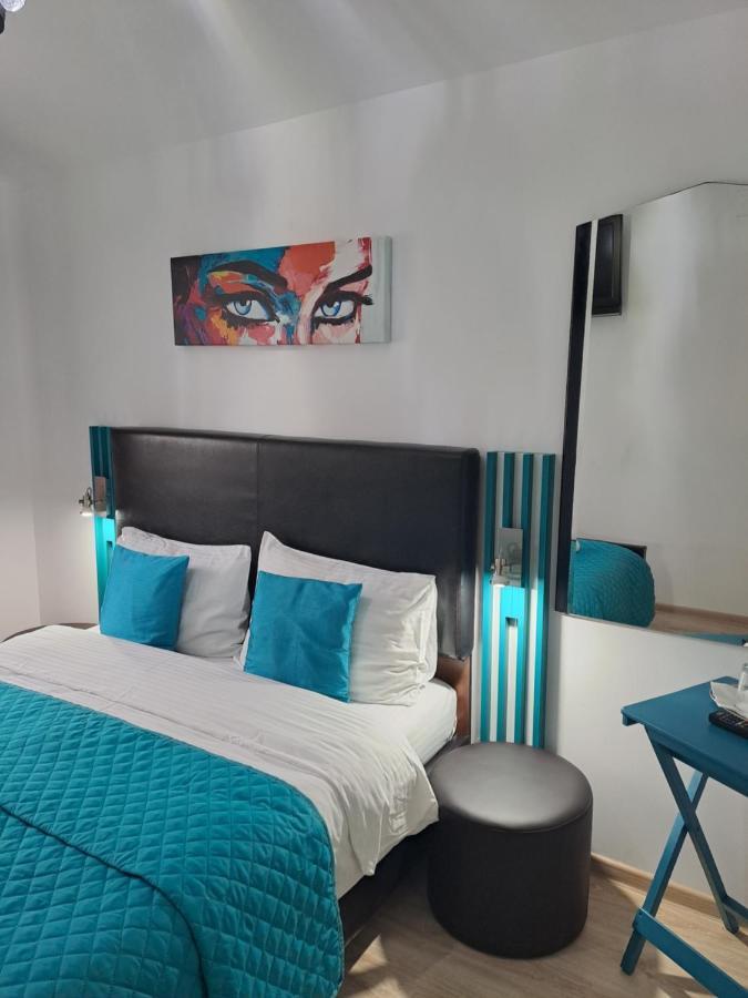 Alexander House Hotel Deva Ngoại thất bức ảnh