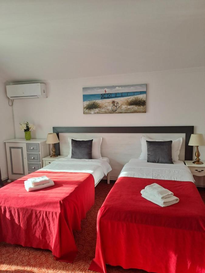 Alexander House Hotel Deva Ngoại thất bức ảnh