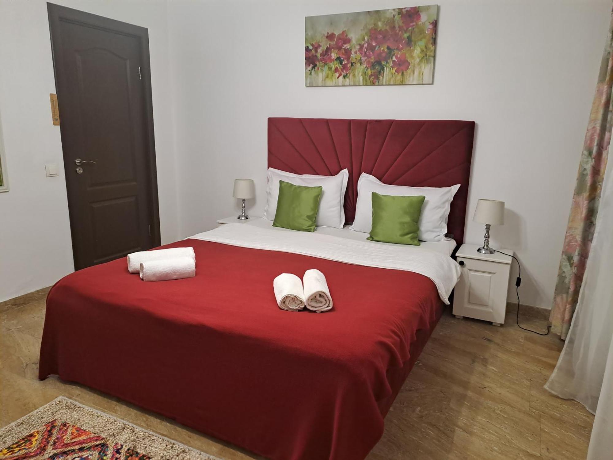 Alexander House Hotel Deva Ngoại thất bức ảnh