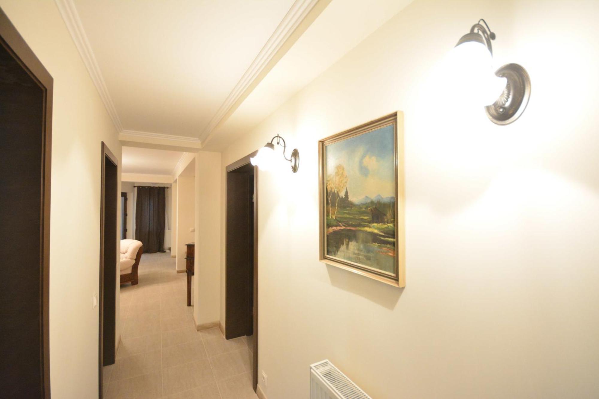Alexander House Hotel Deva Ngoại thất bức ảnh